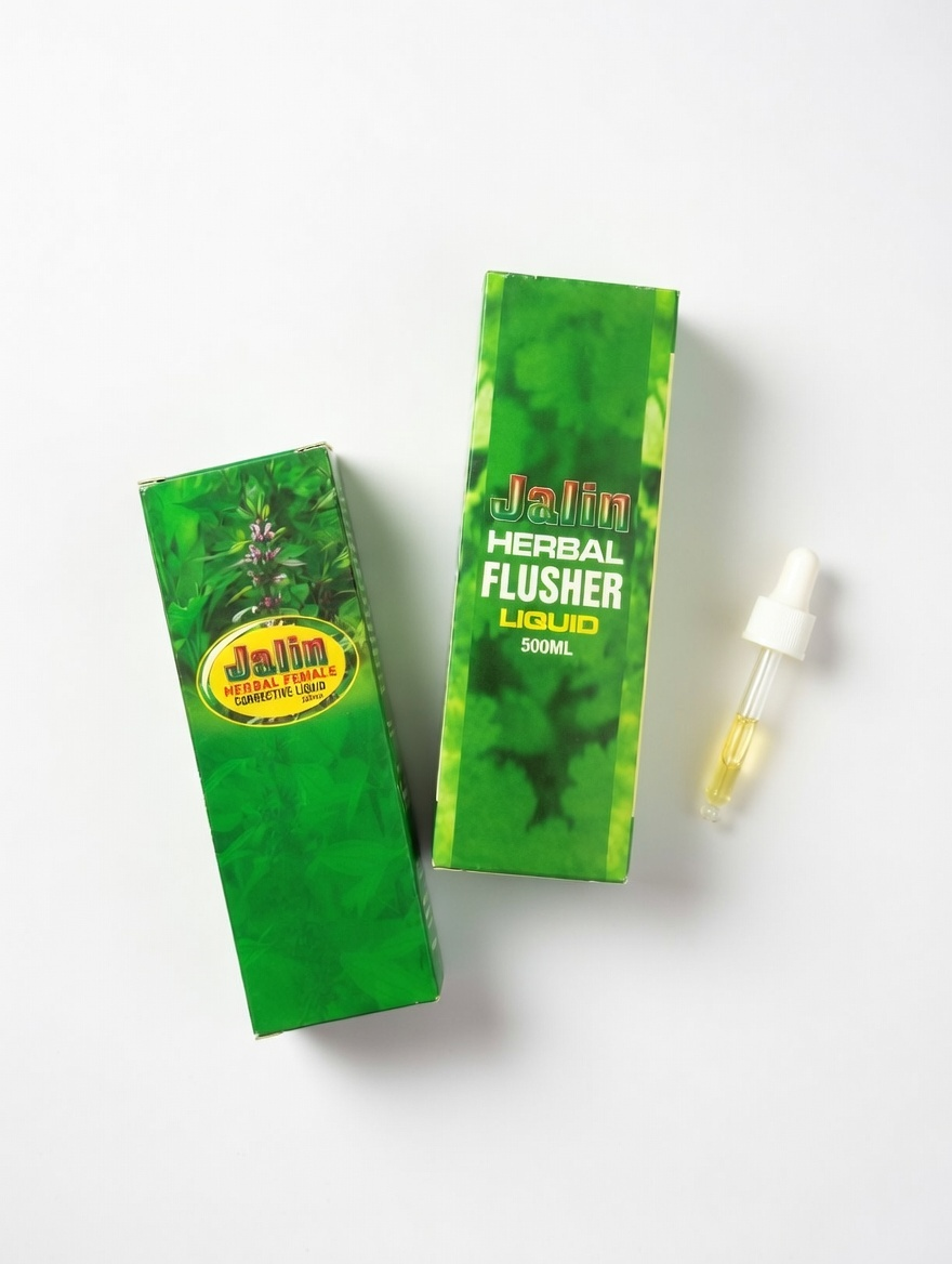 Jalin Asthma & Respiratory Health
